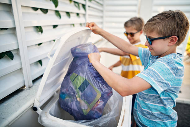Best Full-Service Junk Removal  in Fruitport, MI