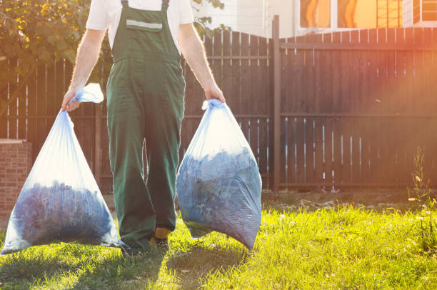 Reliable Fruitport, MI Junk Removal Solutions