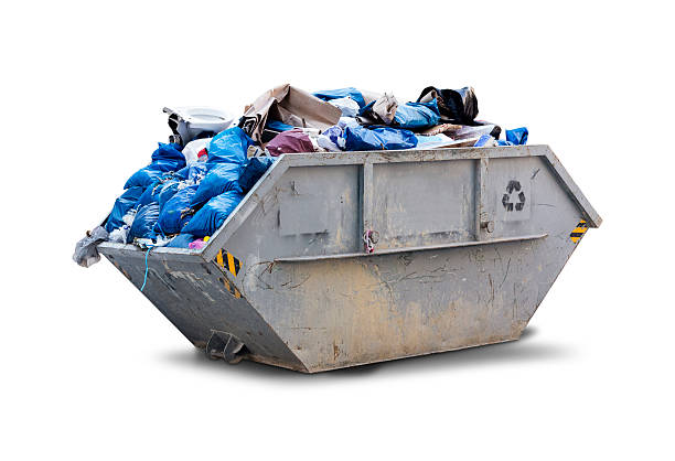 Best Commercial Junk Removal  in Fruitport, MI