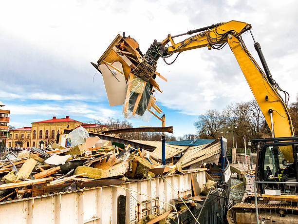 Best Affordable Junk Removal Services  in Fruitport, MI